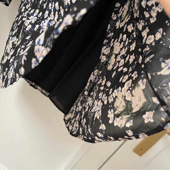 June & Hudson dress from Nordstrom, Like new. Size XS - Picture 8 of 10